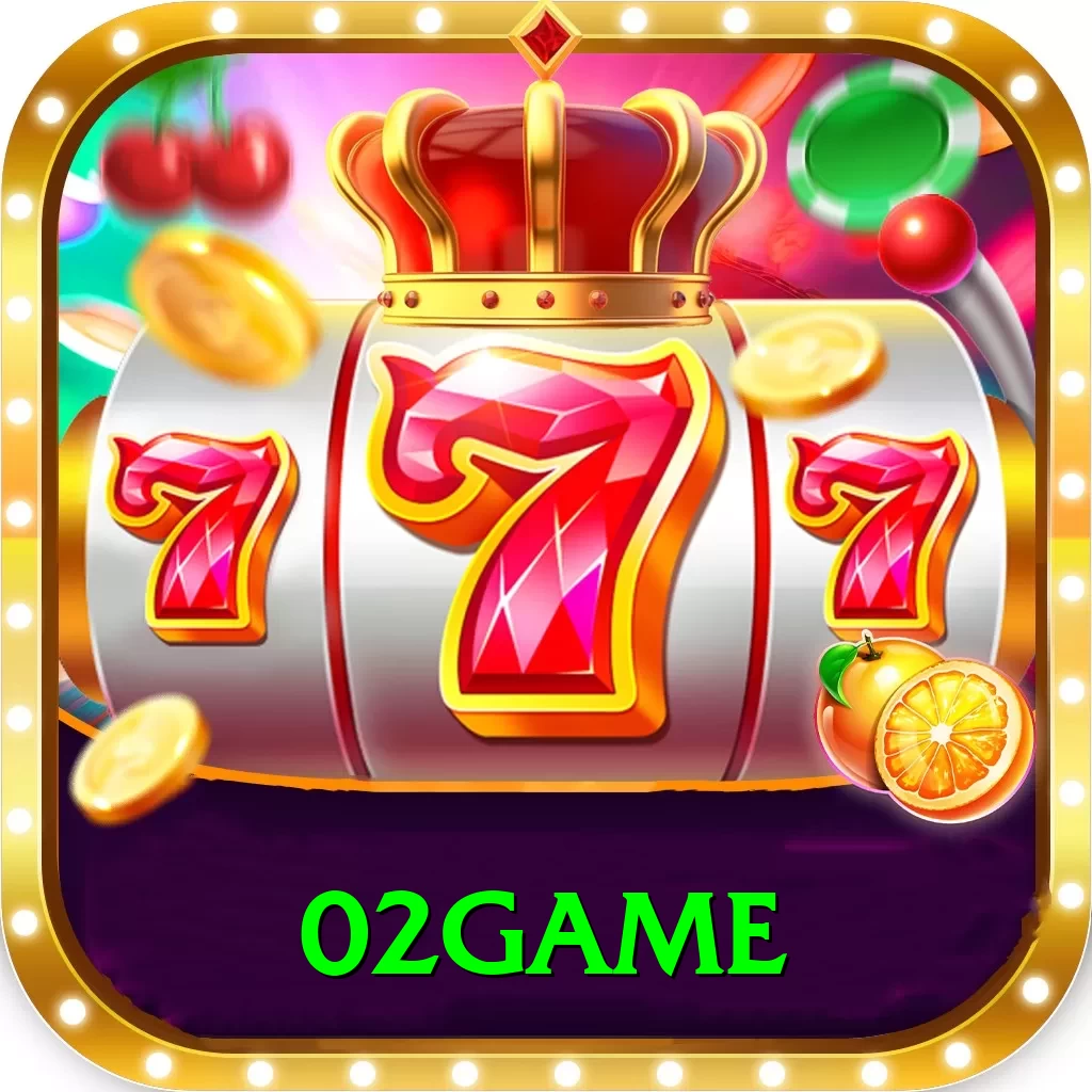 02Game Pro1 v5.0.3 - 2
