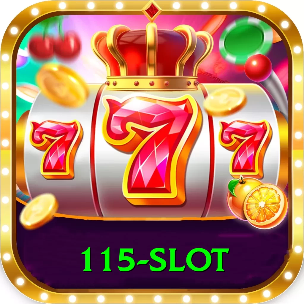 115 slot Games (Casino & Earning) Max vv1.2.9 - 2