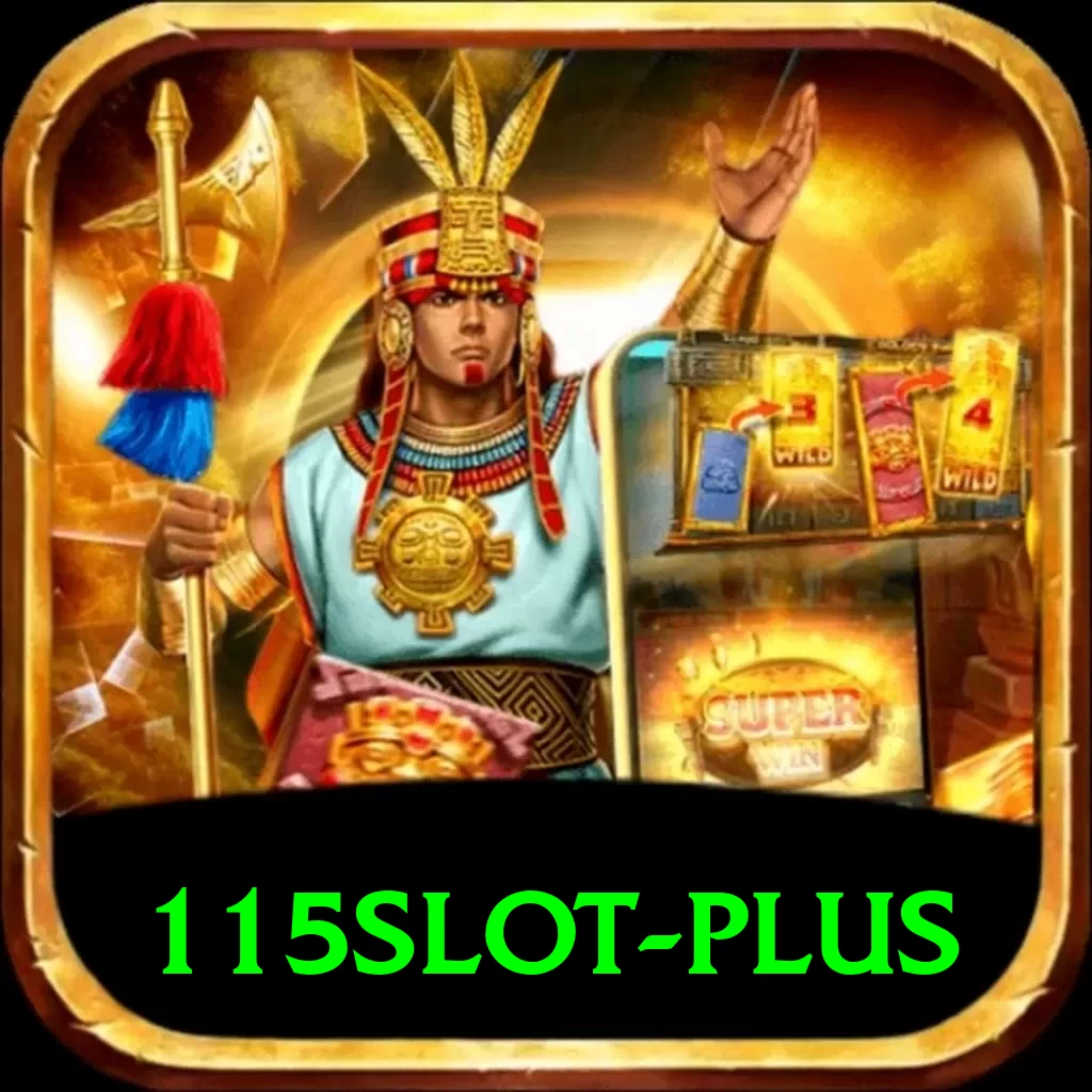 115slot Games (Casino & Earning) Master v5.9.0 - 2