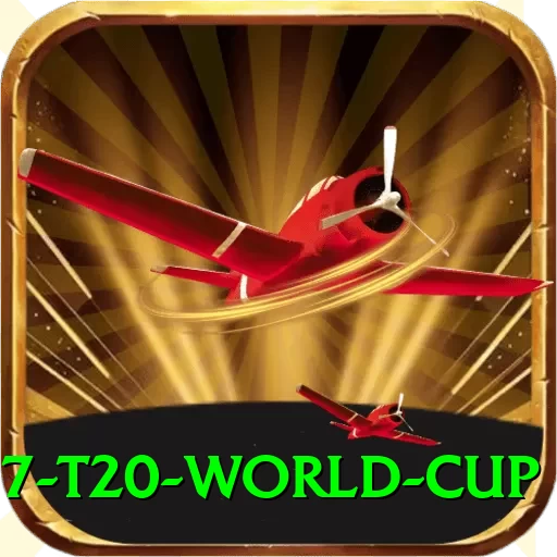 2007 t20 world cup Gold Pro v1.9.0 - 2