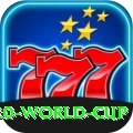 2022 icc men's t20 world cup Gold v4.4.6