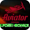 300% first deposit bonus Deluxe Pro v3.2.0