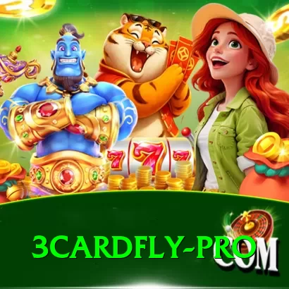 3cardfly Live Deluxe v2.3.4 - 2