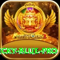 3Lucky Blue Gaming Legend v4.9.2