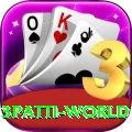3patti world VIP Edition v3.1.1