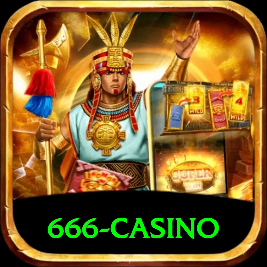 666 casino Pro Max v1.8.4 - 2