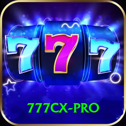 777cx Ultimate Gaming App - 2