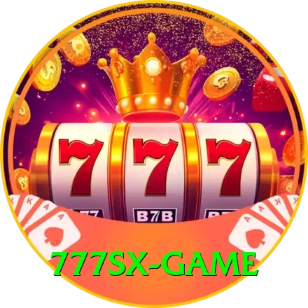 777SX King - Daily Bonus - 2