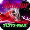 7e777 Max APK v3.9.5