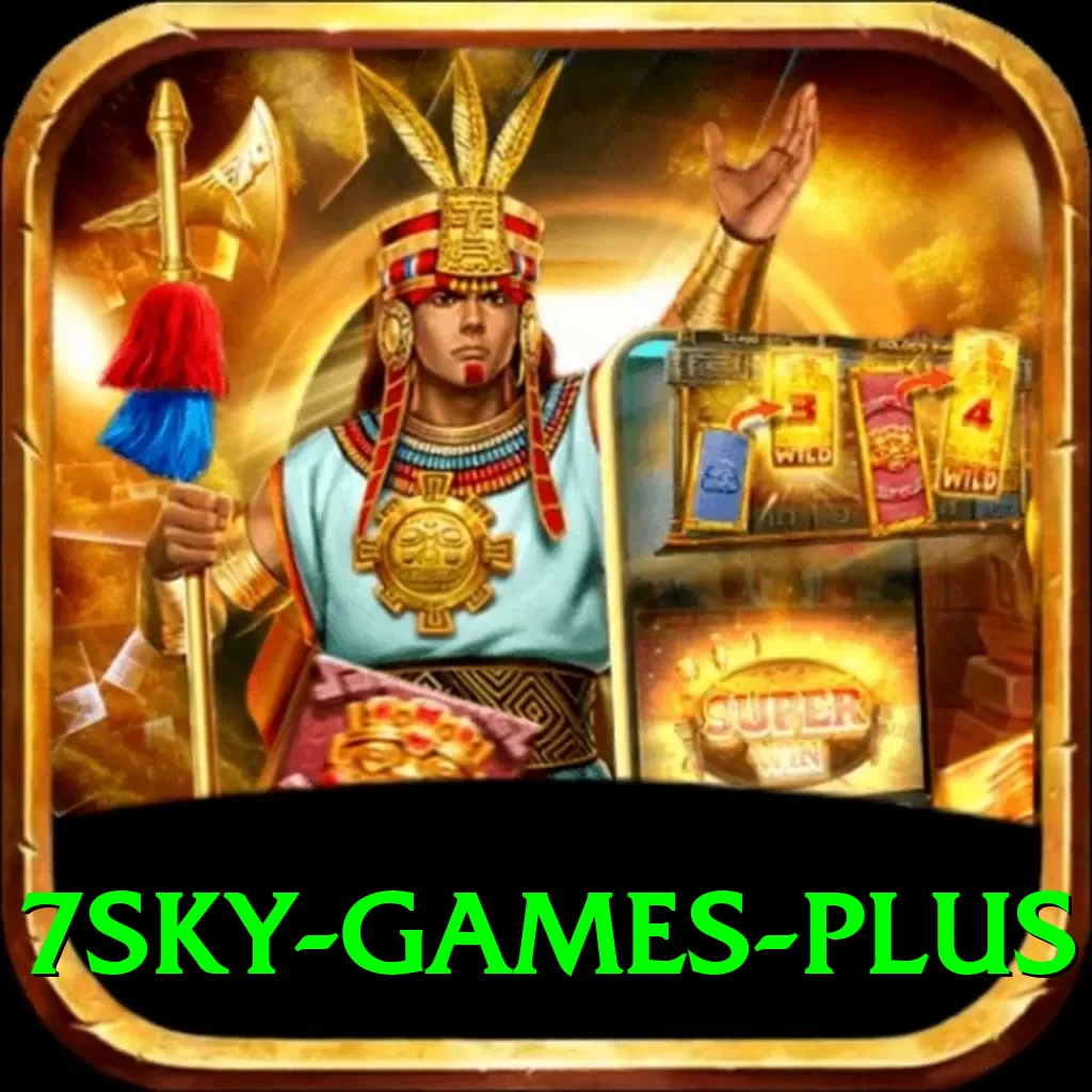 7sky games Plus Edition v1.6.5 - 2