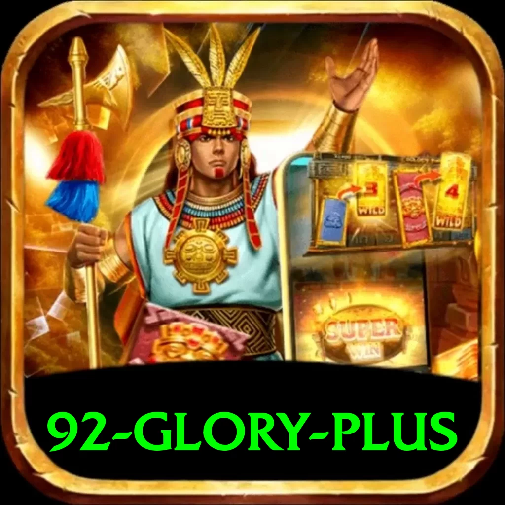 92 glory Games (Casino & Earning) Ultimate v5.6.7 - 2