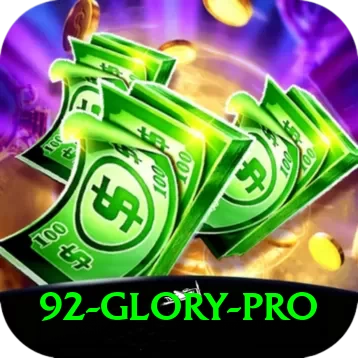 92 glory Slot Machine Turbo - 2