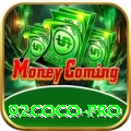 92coco Mega Slots