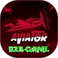 92R Game Pro Edition v3.2.7