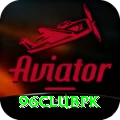 96clubpk Games (Casino & Earning) Gold vv5.7.5