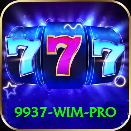 9937 wim - Live Mega - 2
