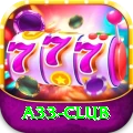 a33 club VIP v2.5.0