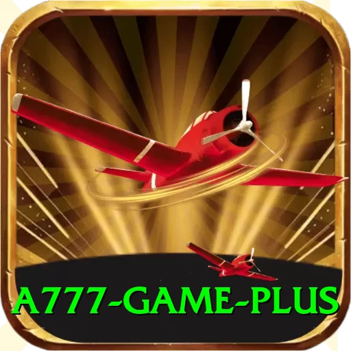 a777 game Gold Pro v4.0.5 - 2