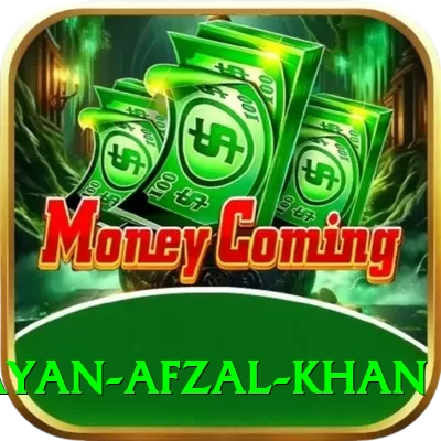 aayan afzal khan VIP Edition v2.5.4 - 2
