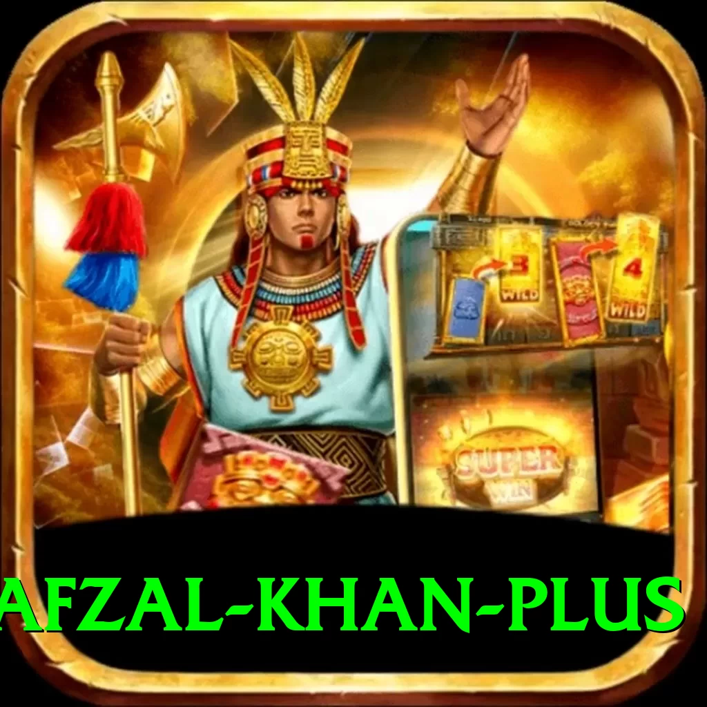 aayan afzal khan Casino Official v3.4.9 - 2