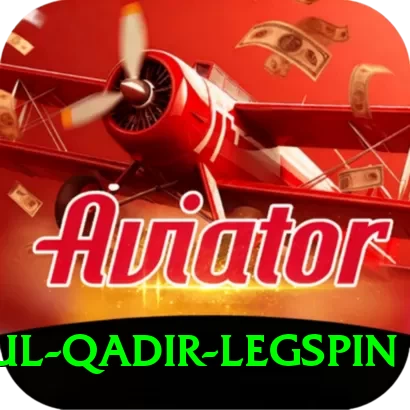 abdul qadir legspin Max v4.3.2 - 2