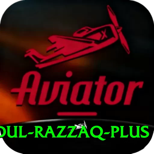 abdul razzaq App Ultimate v5.9.8 - 2