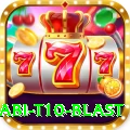 abu dhabi t10 blast Elite Pro v5.0.3