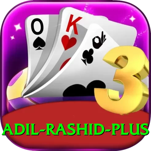 adil rashid Plus Gaming App - 2