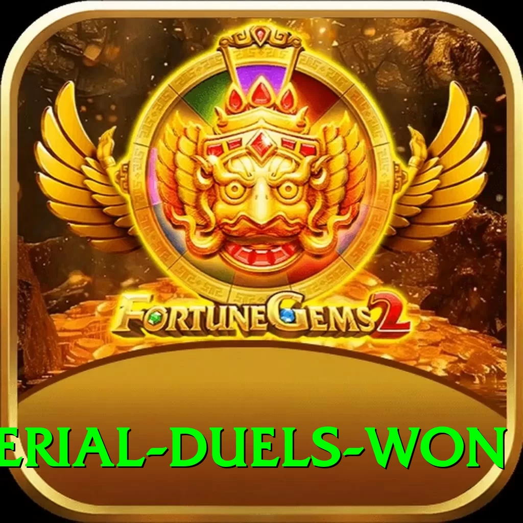 aerial duels won Plus v1.9.4 - 2