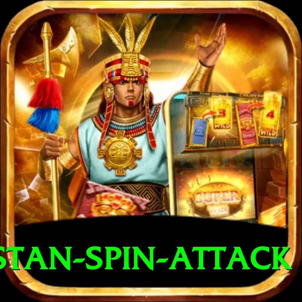 afghanistan spin attack Pro Max v4.5.0 - 2