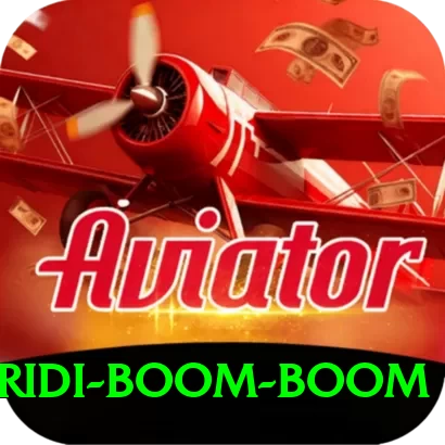 afridi boom boom Plus Pro v4.3.4 - 2