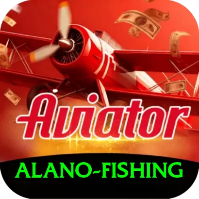 alano fishing Games (Casino & Earning) Max v1.4.3 - 2