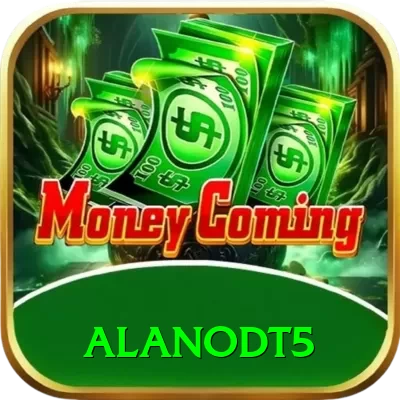 AlanoDT5 Gold Pro vv2.6.5 - 2