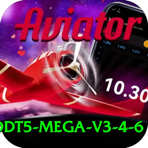 AlanoDT5 Mega v3.4.6 - 2