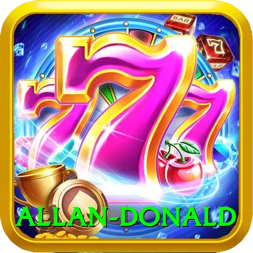 allan donald Games (Casino & Earning) Plus v3.1.1 - 2