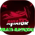 ambati rayudu Plus Edition v1.2.8