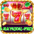 ambati rayudu Gold Gaming App