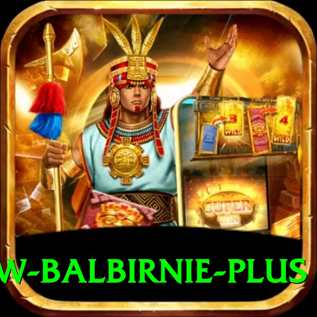 andrew balbirnie Game Prime v1.6.4 - 2