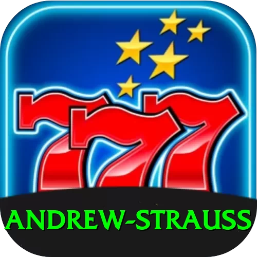andrew strauss Elite v2.5.3 - 2