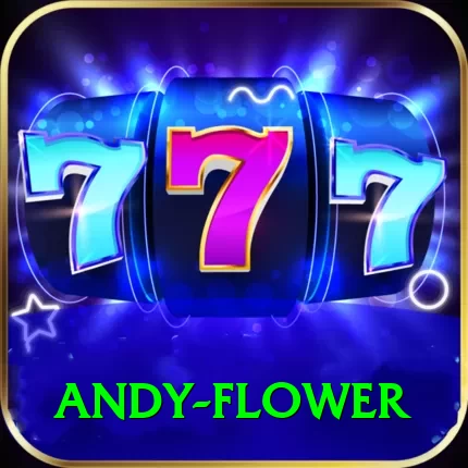 andy flower Games (Casino & Earning) Master v2.9.5 - 2