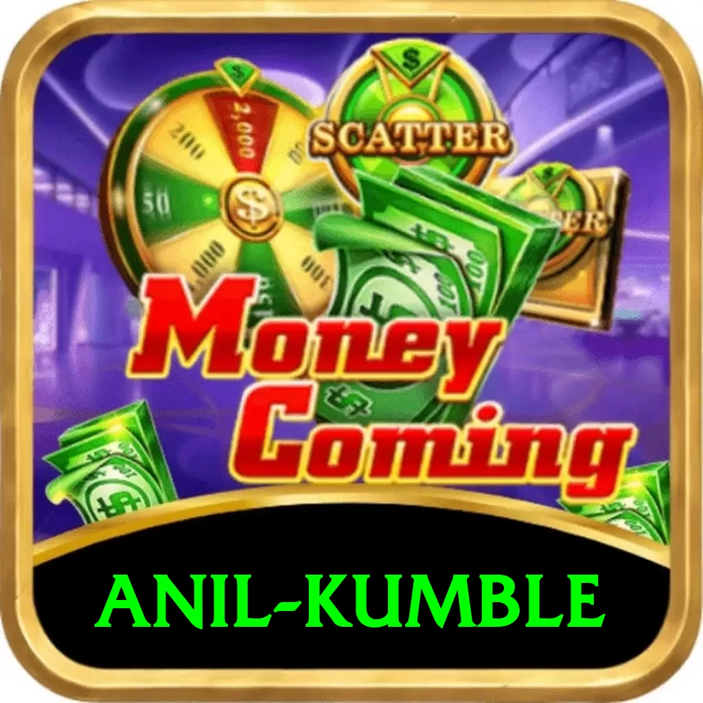 anil kumble Games (Casino & Earning) Deluxe v2.3.0 - 2