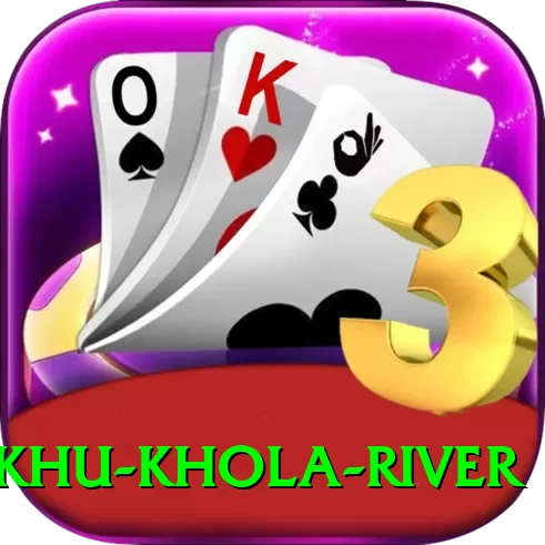 ankhu khola river Gold Pro v4.0.7 - 2