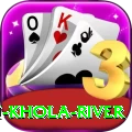 ankhu khola river Gold Pro v4.0.7
