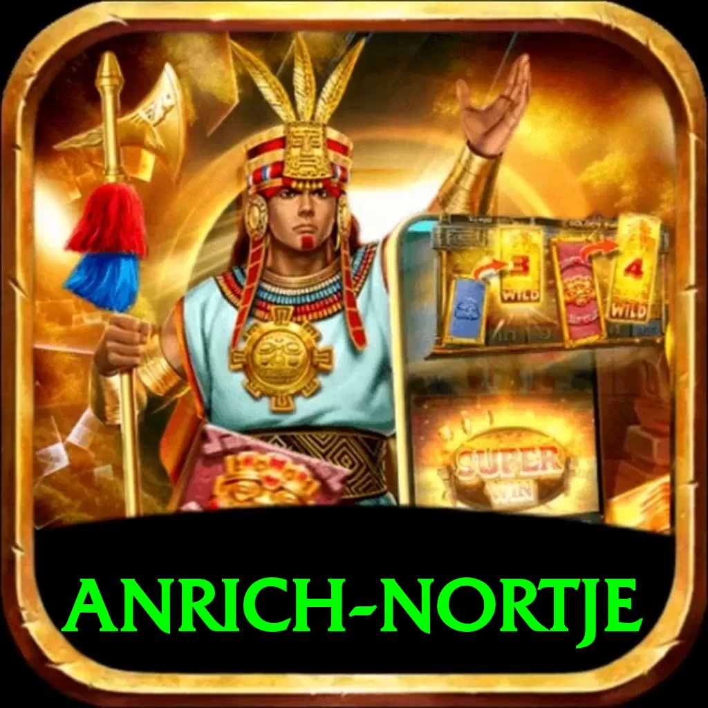 anrich nortje VIP Edition v1.8.0 - 2