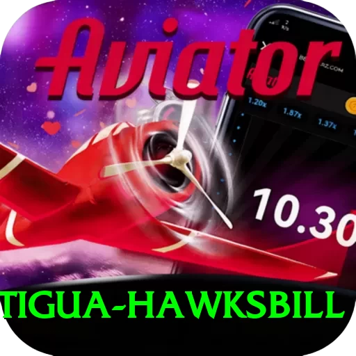 antigua hawksbill Plus v4.3.8 - 2