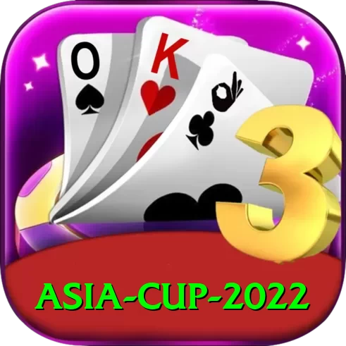 asia cup 2022 Max v4.0.2 - 2