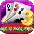 aus v pak Gold Slots