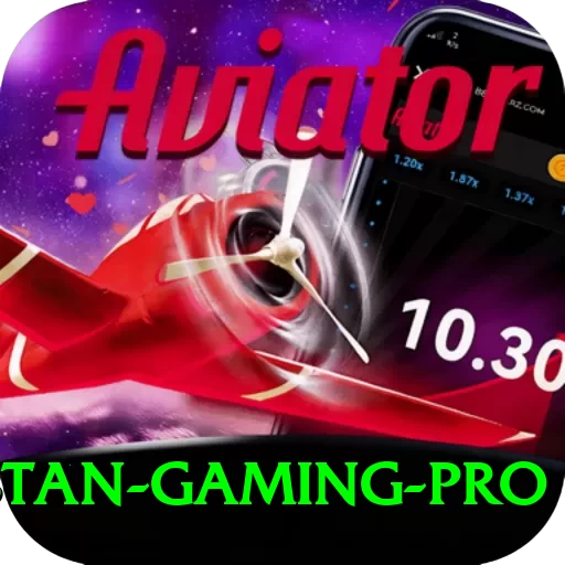 Aviator Game Pakistan - Gaming Pro - 2
