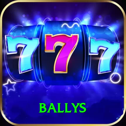 ballys Gold Pro v5.7.4 - 2
