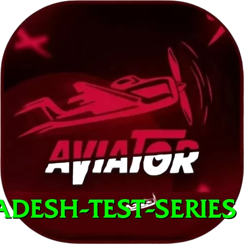 bangladesh test series VIP v5.4.1 - 2